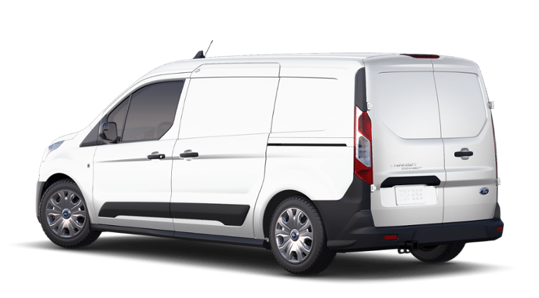 2022 Ford Transit Connect Fourgonnette utilitaire XL